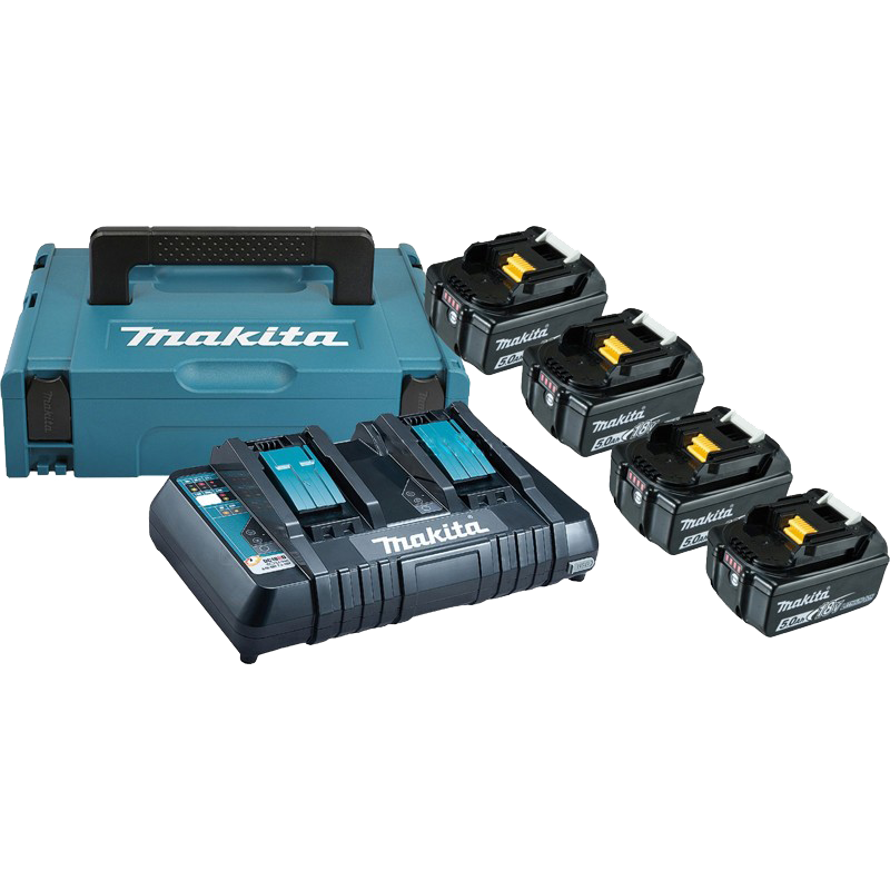 Makita Combi Vx Solo Dux Z